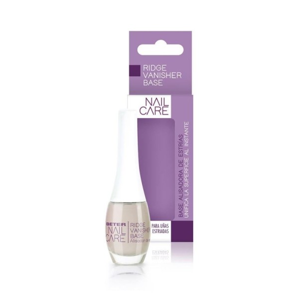 Beter Nail Care Base Alisadora De Estrías 11 ml