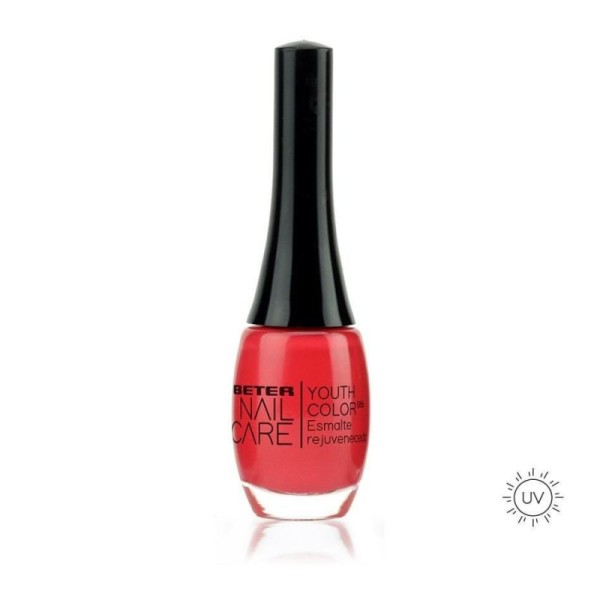 Beter Nail Care Youth Color 066 Almost Red Light 11 ml