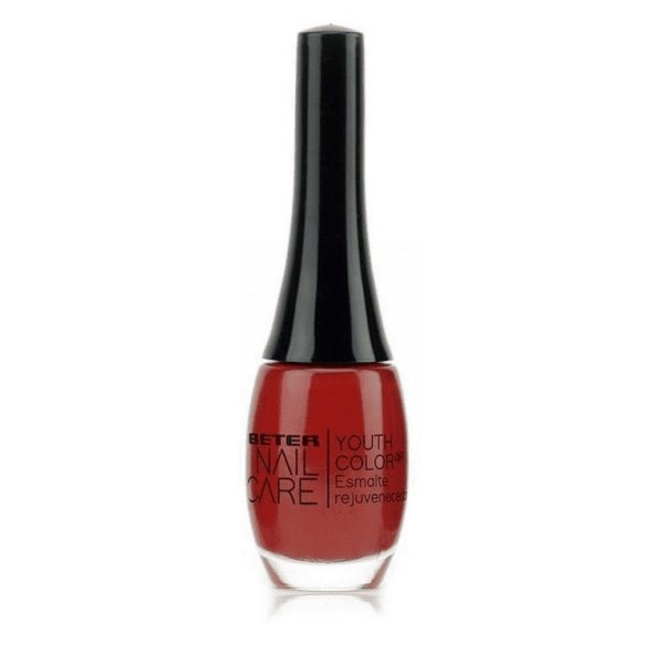 Beter Nail Care Youth Color 067 Pure Red 11 ml