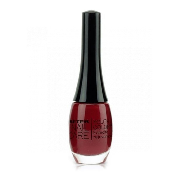 Beter Nail Care Youth Color 069 Red Scarlet 11 ml