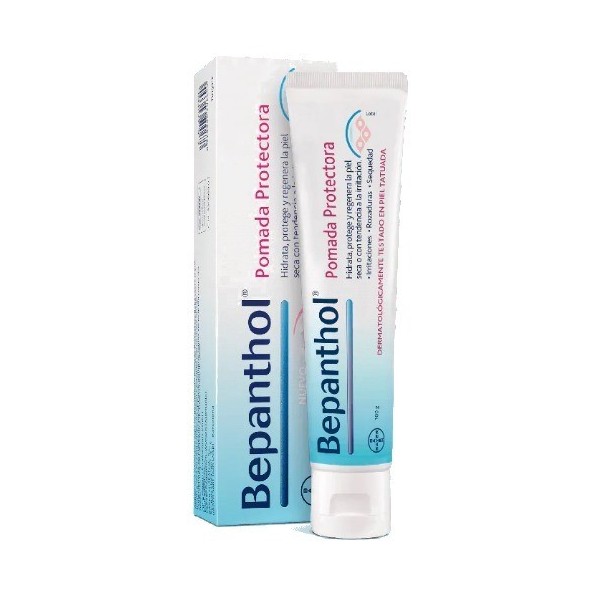 Bepanthol Pomada Protectora 30gr