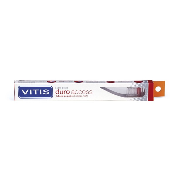 Vitis Duro Access Cepillo Dental