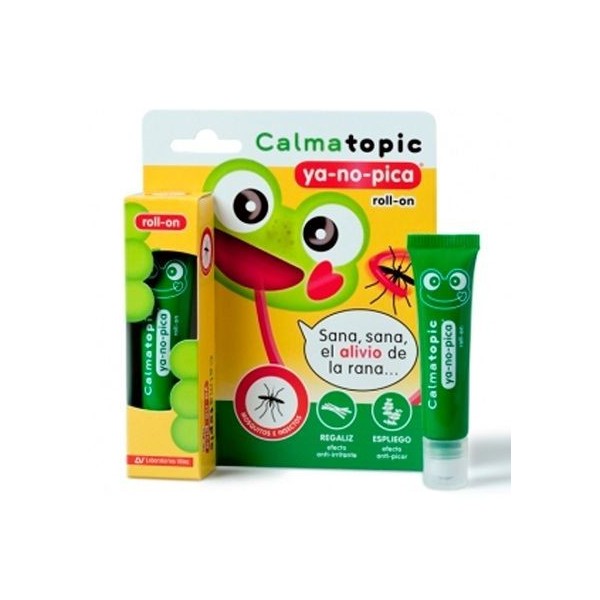 Calmatopic Ya-no-pica Roll-On 15ml