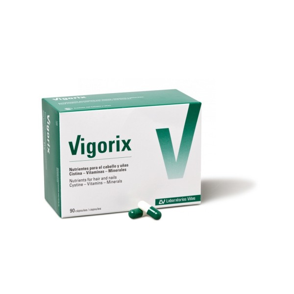 Vigorix 90 Cápsulas