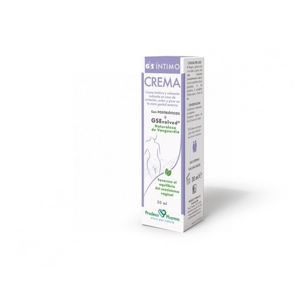 GSE Íntimo Crema 30 ml