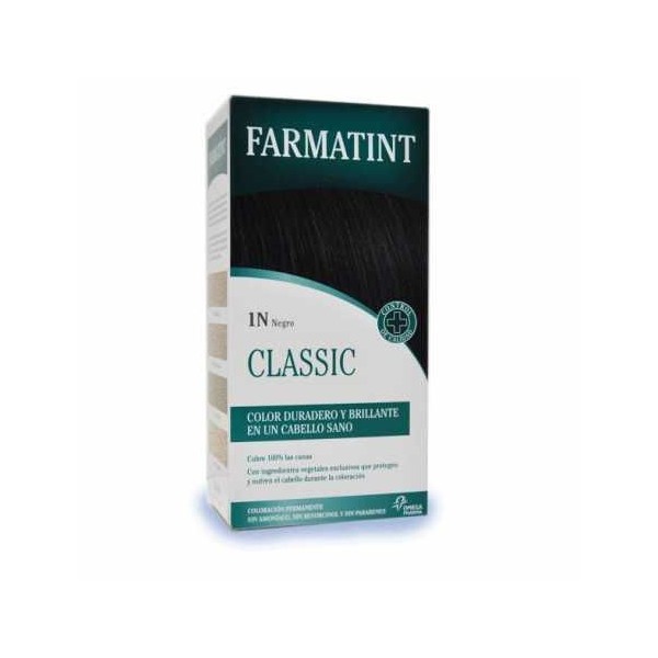 Farmatint 1n Negro 135ml