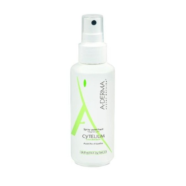 A-derma Cytelium Spray 100ml