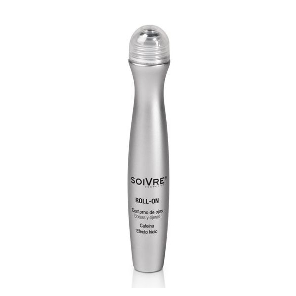 Soivre Roll-On Bolsas y Ojeras 15 ml