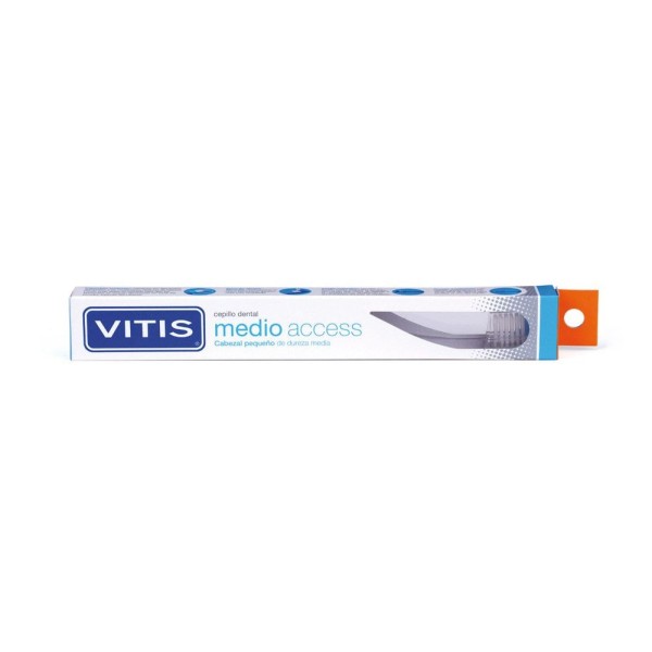 Vitis Access Cepillo Dental Medio