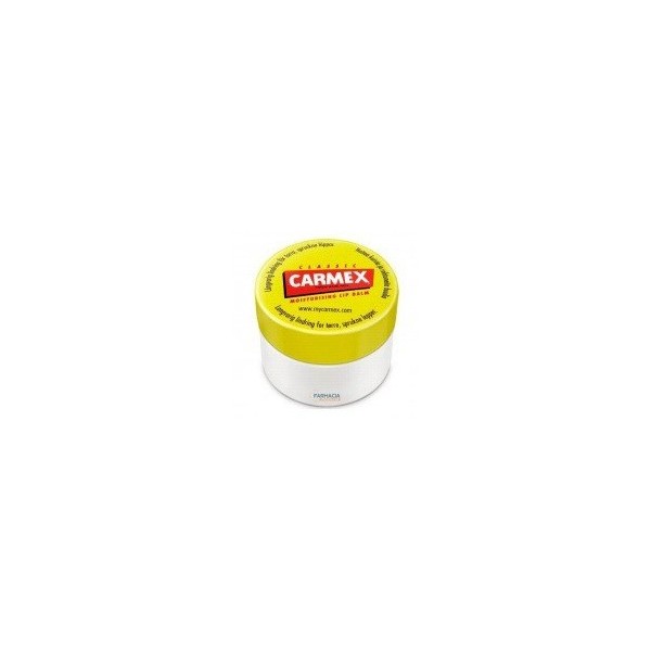 Carmex Balsamo Labial Tarro 7.5 G.