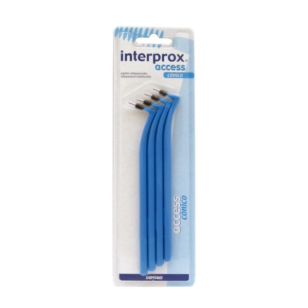 Interprox Access Conico 4 U.