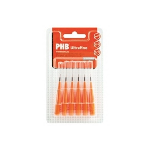 Cepillo Phb Interdental Conico