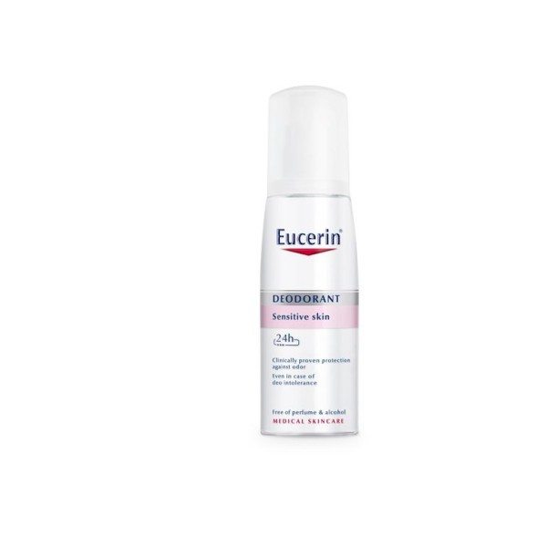 Eucerin Ph5 Balsamo Spray Desodo 75