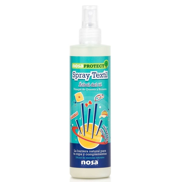 Nosa Spray Textil 250 ml