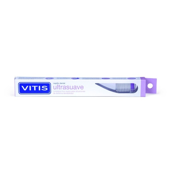 Vitis Cepillo Dental Ultrasuave