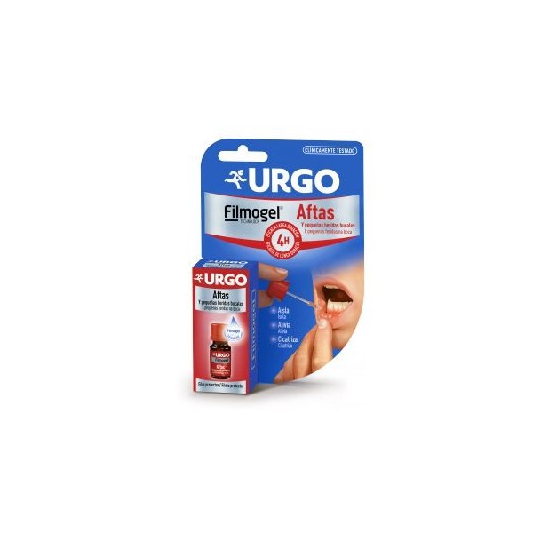 Urgo Aftas 10ml