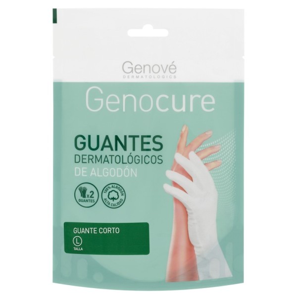 Genové Guantes Dermatológicos T-g