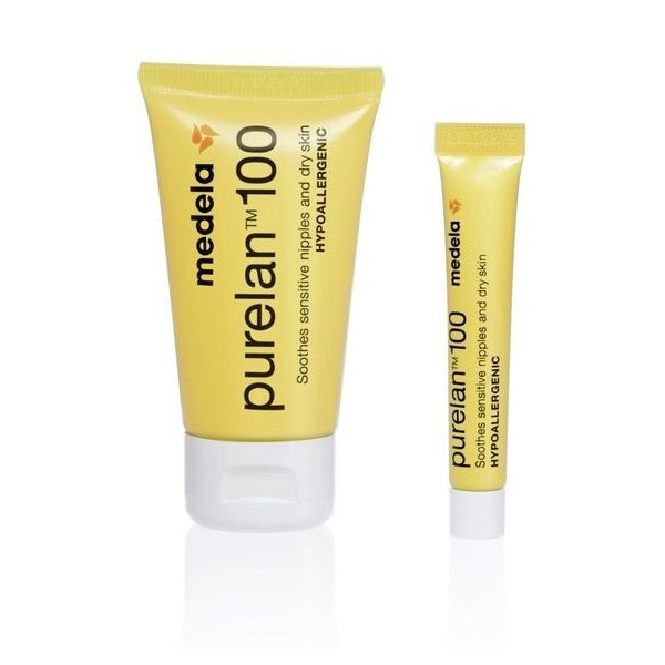 Medela Purelan 100 Crema 37gr