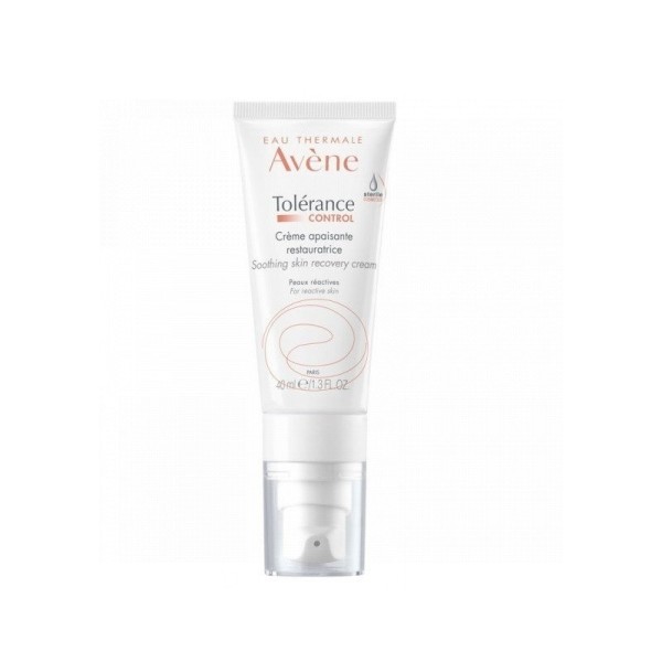 Avène Tolérance Control Crema Calmante Reparadora 40ml