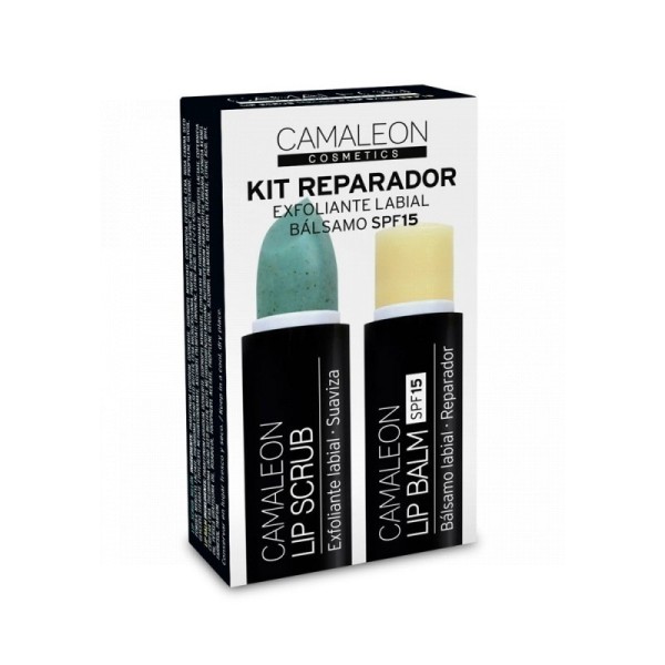 Camaleon Kit Reparador Melón