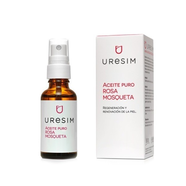 Uresim Rosa Mosqueta Aceite 30 ml