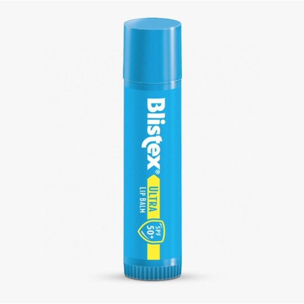 Blistex Ultra 50+ 4,25gr