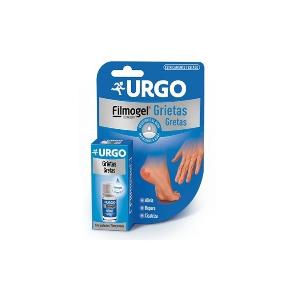 Urgo Grietas Filmogel 3,25 ml