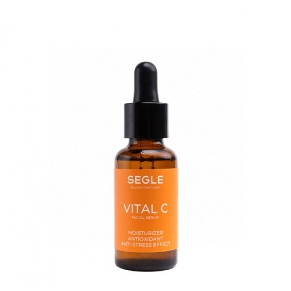 Segle Clinical Vital C Serum Facial 1 ENVASE 30 ml