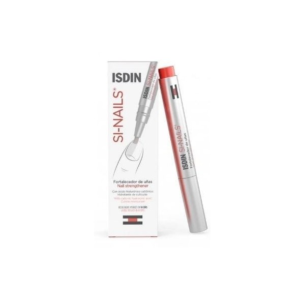 Isdin Si-Nails Fortalecedor de Uñas 2,5 ml