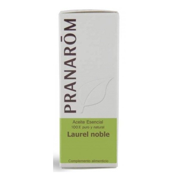 Pranarom Aceite Esencial Laurel Noble 5ml