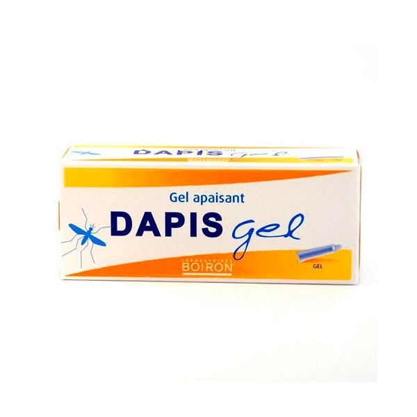 Boiron Dapis Gel 40gr