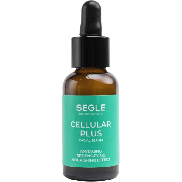 Segle Clinicl Cellular Plus Serum Facial 1 Envase 30 ml