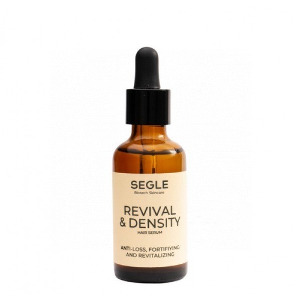 Segle Revival y Density Serum Capilar 50 ml