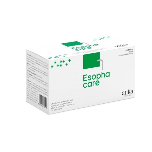 Esophacare 20 Sticks