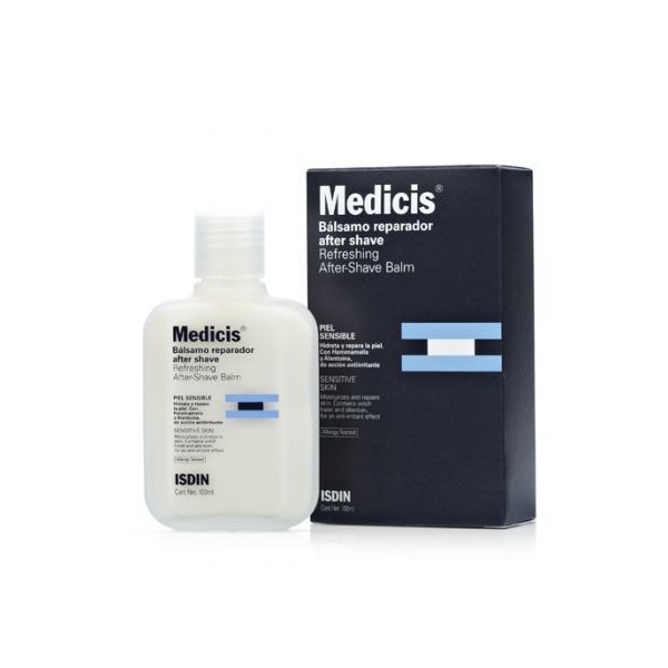 Isdin Medicis Bálsamo Reparador 100ml