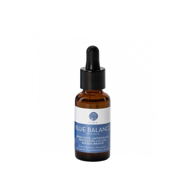 Segle Clinical Blue Balance Sérum 30ml