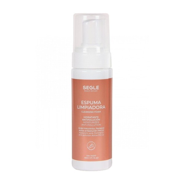 Segle Espuma Limpiadora Facial 150ml