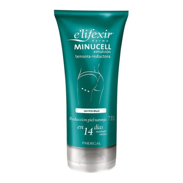 E' Lifexir Minucell Gel Anticelulitico 200 ml