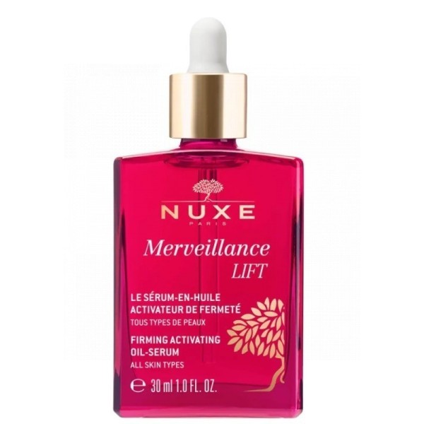 Nuxe Merveillance Lift Sérum 30ml