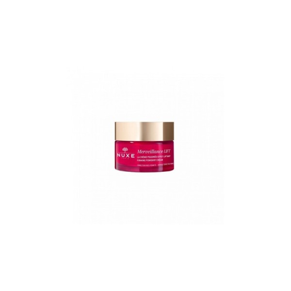 Nuxe Merveillance Lift Crema en Polvo 50ml