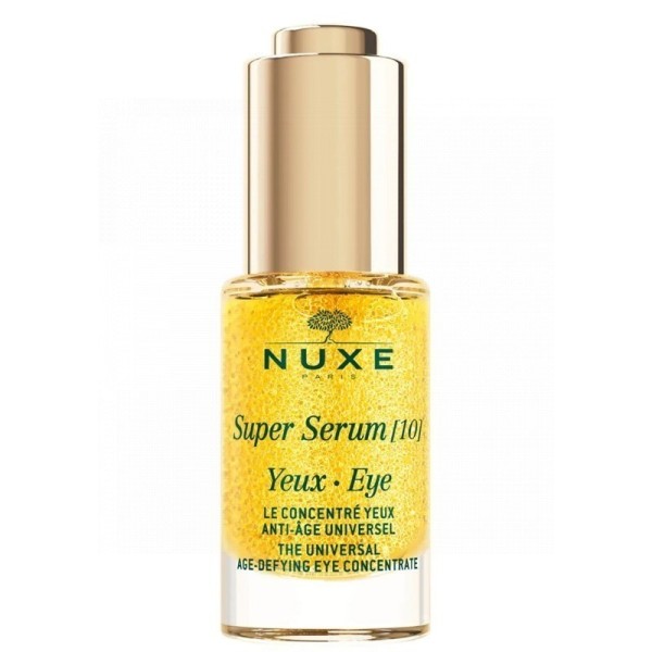 Nuxe Super Sérum Contorno de Ojos 15ml