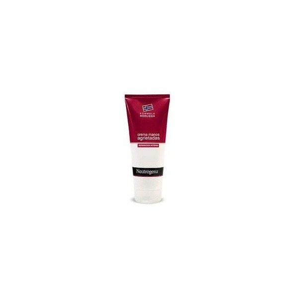 Neutrogena Crema de Manos Agrietadas 15 ml