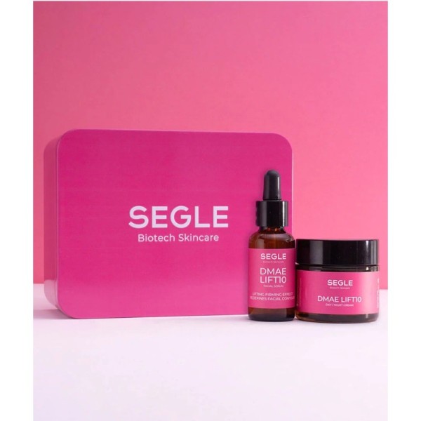 Segle Pack DMAE Sérum 30 ml + Crema 50 ml