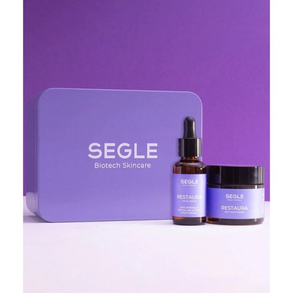 Segle Pack Restaura Sérum 30 ml + Crema 50 ml