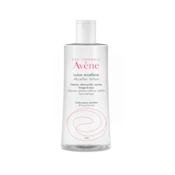 Avène Loción Micelar 400ml