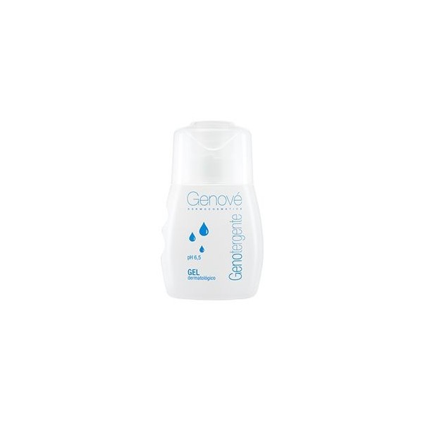 Genotergente Gel 100ml