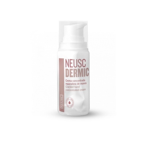 Neusc Dermic 60ml