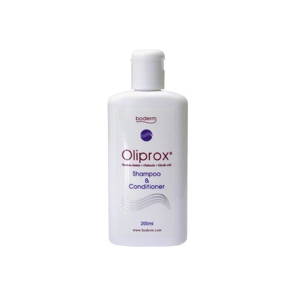 Oliprox Champu 200 Ml