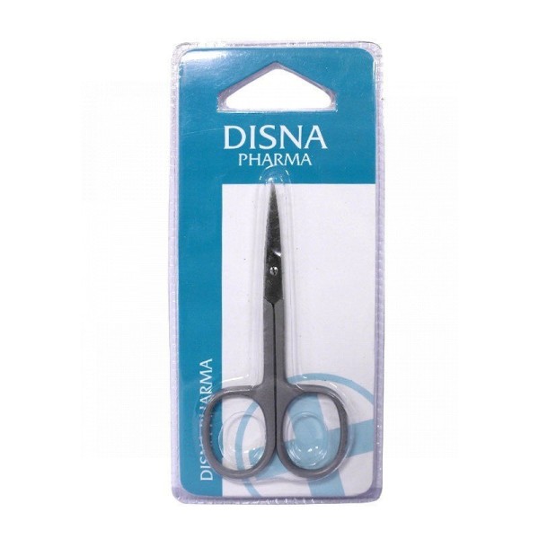 Disna Tijera de Uñas Curva Solingen 9,3 cm