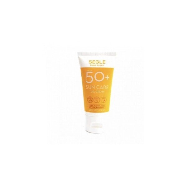 Segle Suncare 50+ Gel Crema 50ml